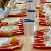 Mensa scolastica a Pinerolo: inizio scaglionato tra i vari Istituti comprensivi