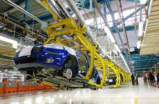 Le produzioni Maserati di Mirafiori si spostano a Modena