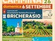 Mangia &amp; Cammina, a Bricherasio un’edizione tutta nuova nel fresco dei boschi e su antichi sentieri