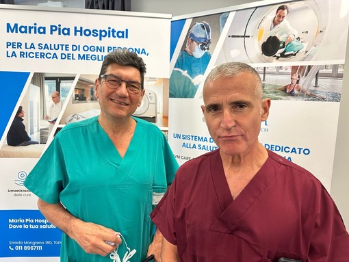 Al Maria Pia Hospital la cardiochirurgia è sempre più mininvasiva: in Piemonte debutta il protocollo “Gran Torino”