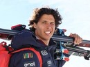 Lo sci italiano e il Piemonte in lutto per la morte di Matteo Franzoso