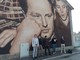 Il murale di Don Milani a Nichelino giudicato il terzo più bello al mondo