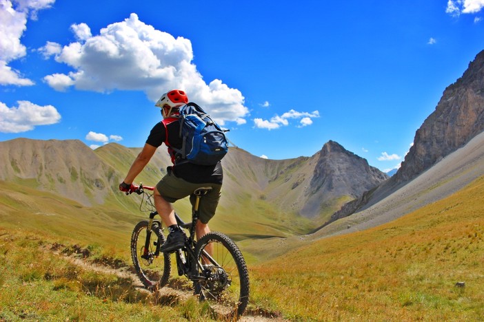 Bardonecchia è tra le destinazioni più apprezzate dai turisti in estate
