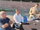 Michele Padovano racconta a Nichelino una vita &quot;tra la Champions e la libertà&quot;
