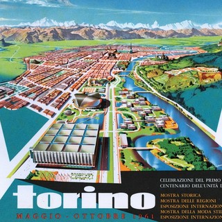 Torino e Italia '61, la Città delle Meraviglie approda a Pinerolo