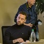Marchisio 'bacchetta' la Juve: "Mancano equilibrio e identità dentro e fuori dal campo" Marchisio 'bacchetta' la Juve: "Mancano equilibrio e identità dentro e fuori dal campo"