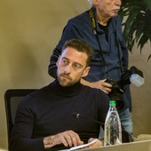 Marchisio 'bacchetta' la Juve: "Mancano equilibrio e identità dentro e fuori dal campo" Marchisio 'bacchetta' la Juve: "Mancano equilibrio e identità dentro e fuori dal campo"
