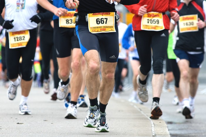 Maratona di Londra 2025: una gara Epica tra i migliori atleti del Mondo