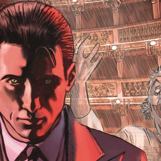 Il Commissario Ricciardi: dal romanzo, alla tv, al fumetto