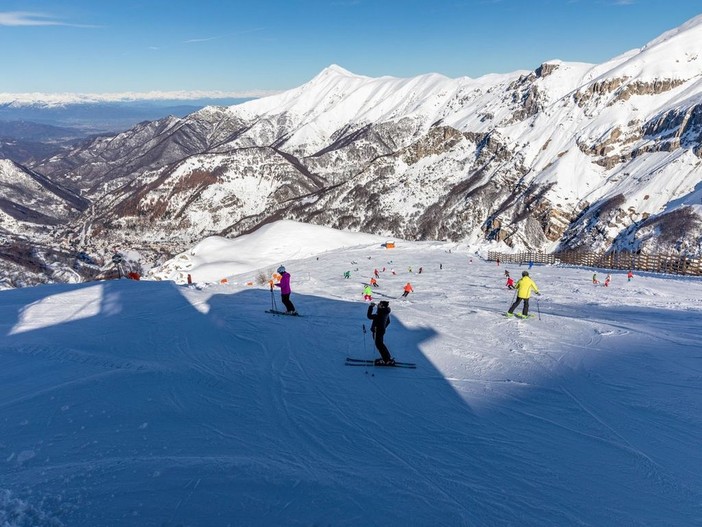 Via al bando neve da 50 milioni mentre si guarda allo skipass unico del Piemonte