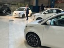 Mirafiori, ecco la 500 ibrida: “Torino merita di più” Mirafiori, ecco la 500 ibrida: “Torino merita di più”