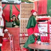 A Stupinigi si inizia già a respirare l'aria delle feste con &quot;Natale è Reale&quot;