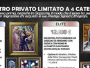 Se chiedi quanto costa incontrare Tetsuo Hara vuol dire che non puoi permettertelo Se chiedi quanto costa incontrare Tetsuo Hara vuol dire che non puoi permettertelo