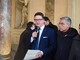 Davide Nicco, presidente del Consiglio regionale