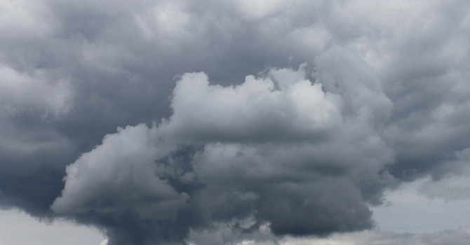 Allerta meteo gialla su Torino e provincia: temporali improvvisi e forte instabilità fino a sera Allerta meteo gialla su Torino e provincia: temporali improvvisi e forte instabilità fino a sera