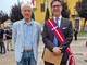 La &quot;Rana d'Oro&quot; di Villastellone a Davide Nicco