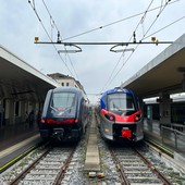 Sciopero dei treni nella giornata di venerdì 11 aprile