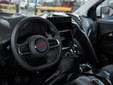 Assemblati i primi esemplari della 500 ibrida a Mirafiori