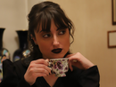 Gea Ferraris al 'Casale Comics & Games' Gea Ferraris al 'Casale Comics & Games'