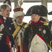 Napoleone 'rivive' per una domenica alla Palazzina di Stupinigi