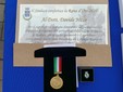 La &quot;Rana d'Oro&quot; di Villastellone a Davide Nicco