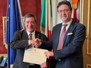 Francesco Provenzano e Davide Nicco