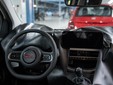 Assemblati i primi esemplari della 500 ibrida a Mirafiori