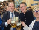 Da Monaco a Torino, ecco l'Oktoberfest al Parco della Pellerina