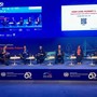 Cirio a Vienna per l'Onu: "L'Intelligenza Artificiale al servizio dei cittadini e dell'ambiente"