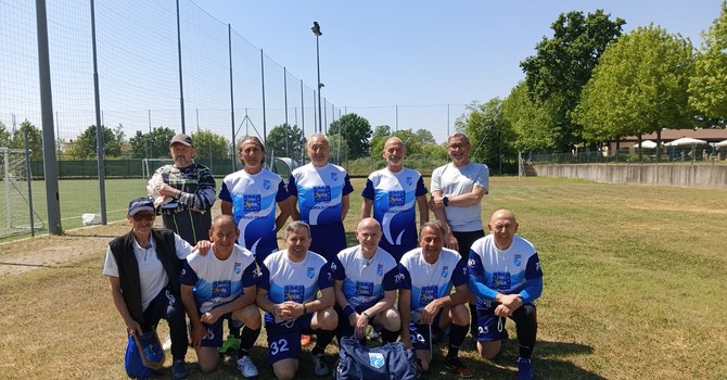 Luserna San Giovanni: quattordici squadre in campo per il trofeo della Val Pellice Luserna San Giovanni: quattordici squadre in campo per il trofeo della Val Pellice