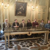 Nasce Ora Piemonte: "Per il candidato sindaco 2027 di Torino vanno fatte le Primarie" Nasce Ora Piemonte: "Per il candidato sindaco 2027 di Torino vanno fatte le Primarie"