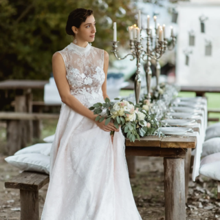 Matrimonio elegante a Torino: location e organizzazione