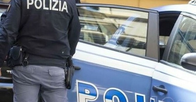 Furto nell'area di servizio Beinasco Sud: individuati dalla Polizia i tre responsabili Furto nell'area di servizio Beinasco Sud: individuati dalla Polizia i tre responsabili