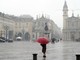 Meteo: maltempo in arrivo con piogge e calo delle temperature