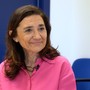 Paola Savarino, direttrice di Confartigianato Torino