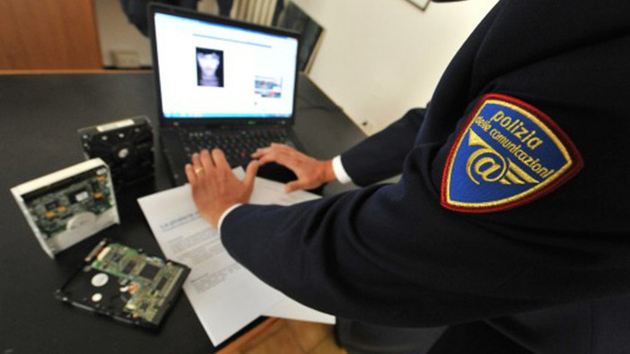La Polizia ha oscurato due siti internet truffaldini