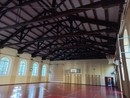 La palestra del Porporato
