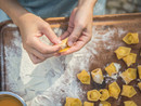 Dell’Agnese, una tradizione di famiglia: pasta fresca e pasticceria, da Torino a Pinerolo Dell’Agnese, una tradizione di famiglia: pasta fresca e pasticceria, da Torino a Pinerolo