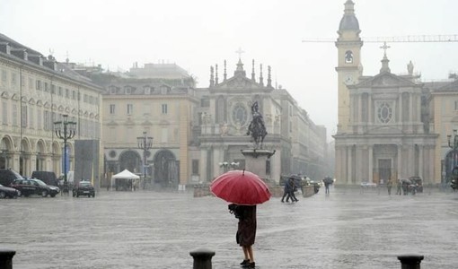 Meteo: inizio settimana piovo, poi migliora torna il sereno a partire da mercoledì Meteo: inizio settimana piovo, poi migliora torna il sereno a partire da mercoledì