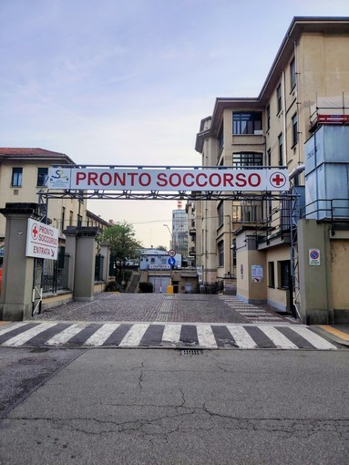Arretrati del pronto soccorso e nodo tasse: Nursing Up chiede verifiche e conguagli in Piemonte Arretrati del pronto soccorso e nodo tasse: Nursing Up chiede verifiche e conguagli in Piemonte