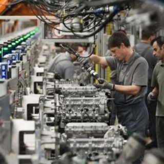 Cresce la fiducia tra le piccole e medie imprese torinesi, ma i dati restano negativi