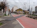 Nichelino, il passaggio a livello rimane ancora una volta aperto con un treno in transito