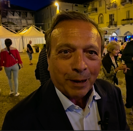 Piero Chiambretti