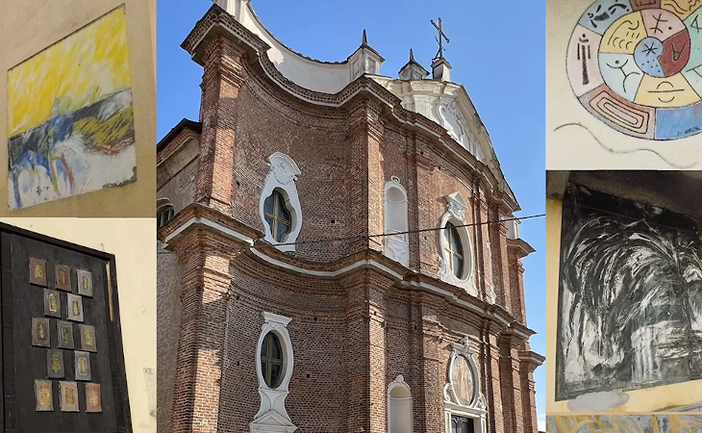 Il nuovo direttivo di Piscina Arte Aperta porta l’arte nelle scuole
