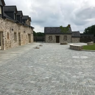 PietraTec a Bagnolo Piemonte: attesi oltre 600 professionisti e più di 60 espositori