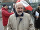 L’ex ministro Paolo Ferrero