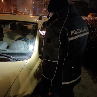 polizia locale nichelino 28 dicembre