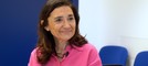 Paola Savarino, direttrice di Confartigianato Torino