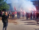 Il caso Procemsa approda l'8 luglio in Unione Industriale. Ieri nuovo sciopero