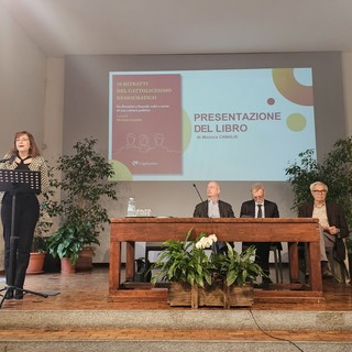 Il &quot;Cattolicesimo democratico&quot; si racconta al Sermig attraverso 50 personaggi di spicco